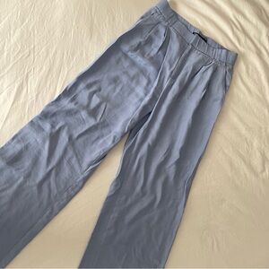 🖤BOGO 50% OFF🖤 Zara Full Length Trousersrs